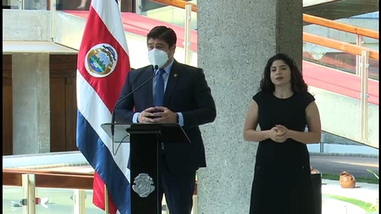 PRESIDENTE COVID