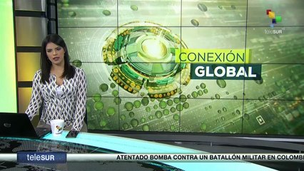 Oposición en Uruguay denuncia concesión del Puerto de Montevideo