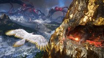 Assassin’s Creed Valhalla: El Amanecer del Ragnarök - Tráiler