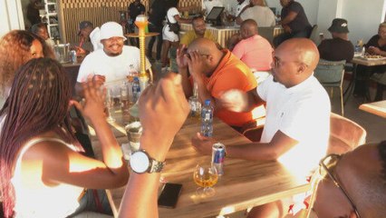 Omicron: Some South African insights