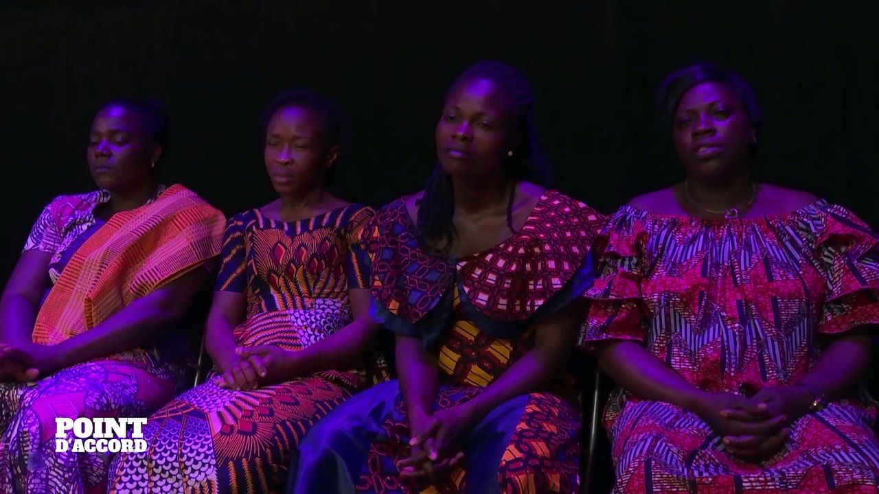 POINT D'ACCORD | Mon Mari Risque La Prison A Cause De Mon Pasteur (SUITE)