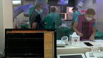 Kalpte kapalı bypass ameliyatı