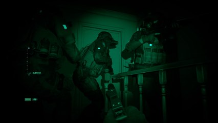 The Best CoD Mission Of All Time in Crisp 4K