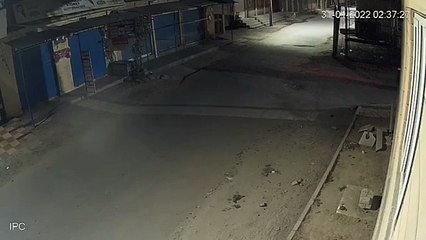 सूने मकानों से सोना चुराकर गिरवी रख उठाया लाखों का लोन