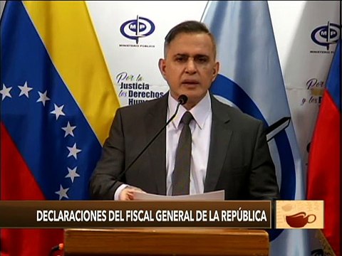 Grupos terroristas captaban a políticos venezolanos con inmunidad para el tráfico de drogas