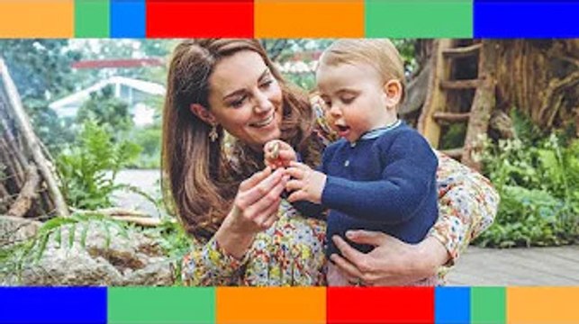 Kate Middleton inquiète : ses étonnantes confidences sur ses craintes pour l'avenir de son fils
