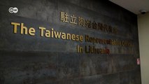 Почему испортились отношения между Литвой и Китаем и при чем тут Тайвань (10.02.2022)