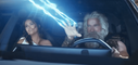 Super Bowl LVI :  Zeus (Arnold Schwarzenegger) & Hera (Salma Hayek) - BMW Spot TV (VOSTFR)