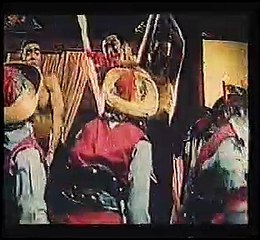 Azione-i 13 figli del drago verde-kung fu-1970-PARTE 2