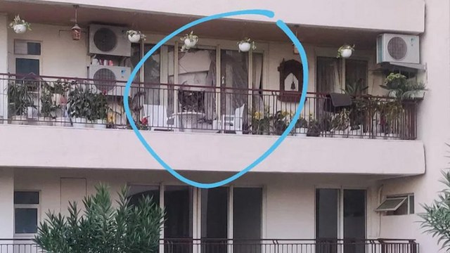 Roof collapses in Gurugram apartment, 2 dead, rescue ops on