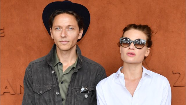 VOICI : Mélanie Thierry amoureuse : ses tendres confidences sur son couple avec Raphaël