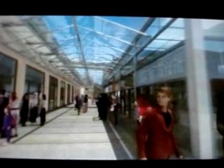 BOURGES Projet Avaricum