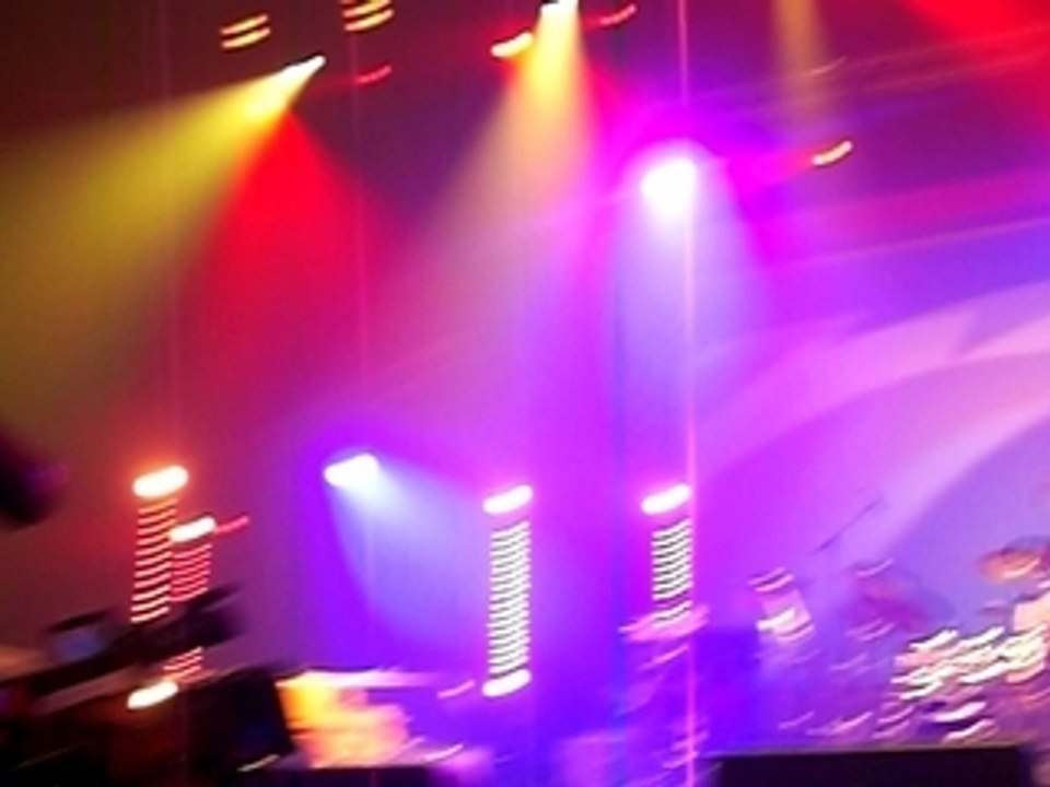 Urban rai 113 Partir Loin