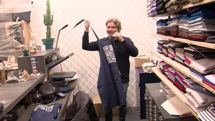 Ramassage des déchets, la fin du cauchemar  pour les commerçants ?