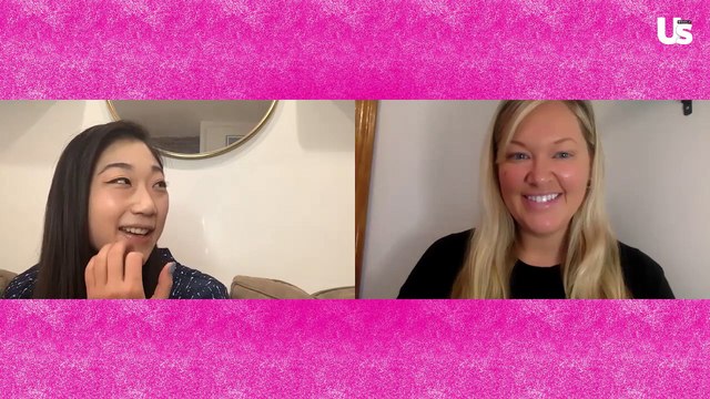 Celebrity Big Brother’s Mirai Explains Chris Kirkpatrick Disconnect