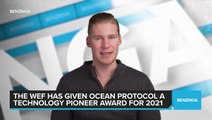 Ocean Protocol Leverages NFTs on Web 3.0