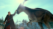 JURASSIC WORLD DOMINION | Official Trailer - Chris Pratt, Bryce Dallas Howard, Sam Neill, Laura Dern, Jeff Goldblum