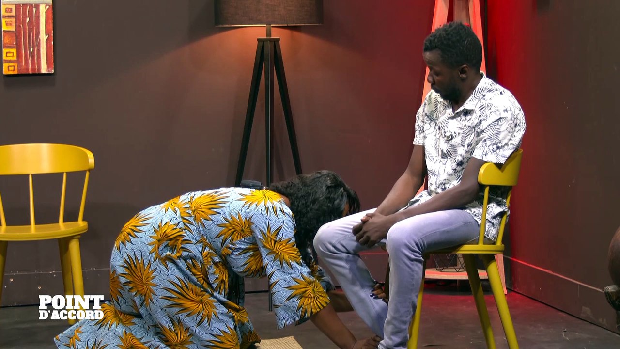 POINT D'ACCORD | Mon Pasteur a Abusé De Ma Naïveté