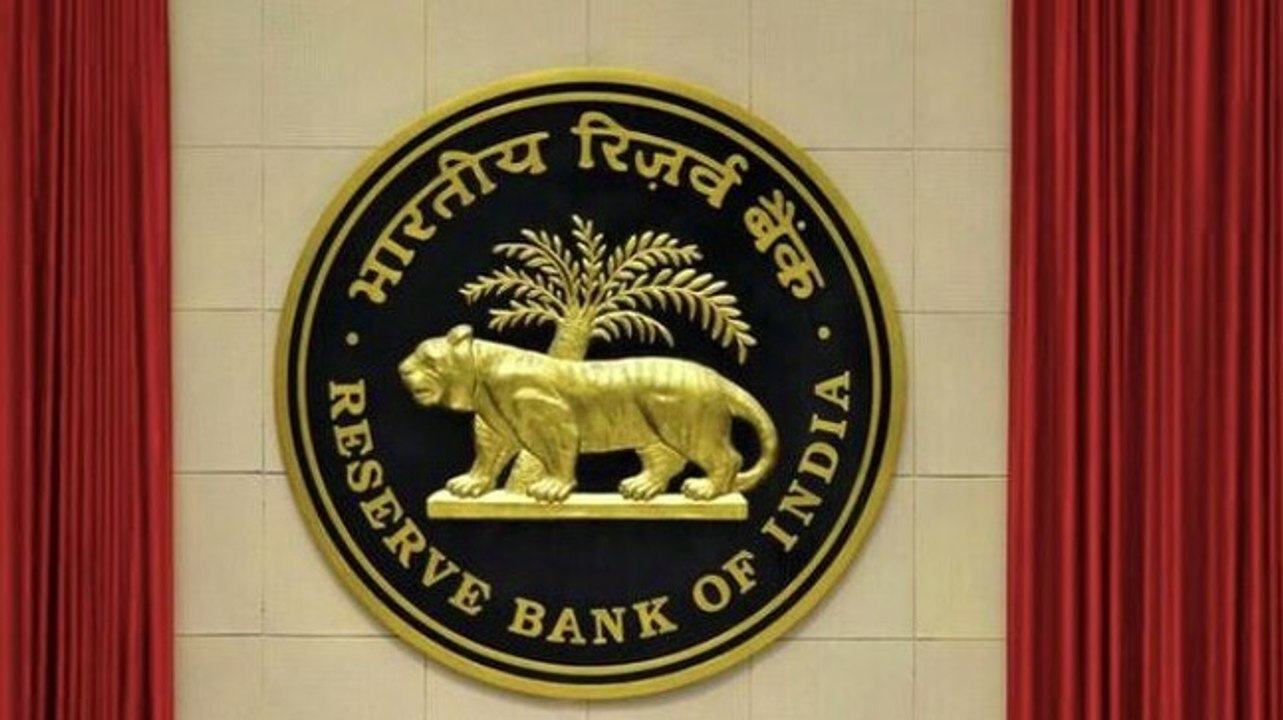RBI keeps key interest rates unchanged; Sensex gains 460 pts, Nifty ends above 17,600; more