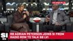 Adrian Peterson Joins SI from Radio Row To Talk His Own Future