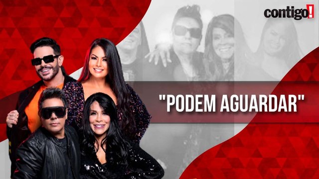 CALCINHA PRETA ANUNCIA FEAT COM JOÃO GOMES E NOVO PROJETO DE GERAÇÃO PARA GERAÇÃO (2022)