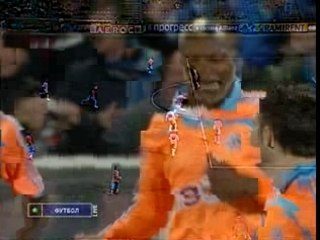 om 2-0 saint petersbourg but niang