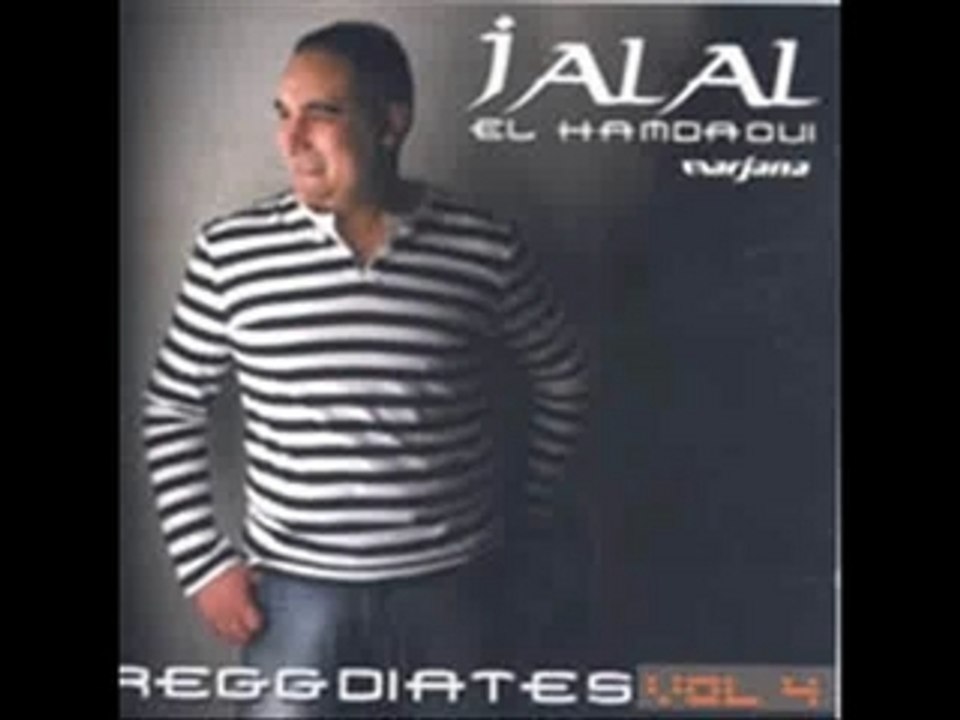 100% Reggadiates