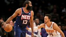 The 76ers Were Aggressive To Acquire James Harden