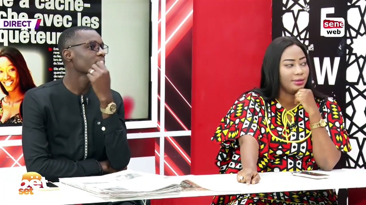 Affaire Miss Sénégal_ de nouveaux rebondissements dans l’affaire