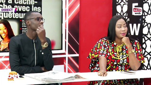 Affaire Miss Sénégal_ de nouveaux rebondissements dans l’affaire