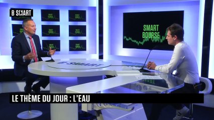 SMART BOURSE - Marchés à thème(s) : Arnaud Bisschop (Thematics AM)