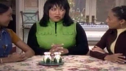 Sister Sister S04E09 - Ch-Ch-Changes