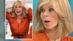 Kate Garraway suffers slip-up on GMB as she hints at identity of Masked Singer finalists