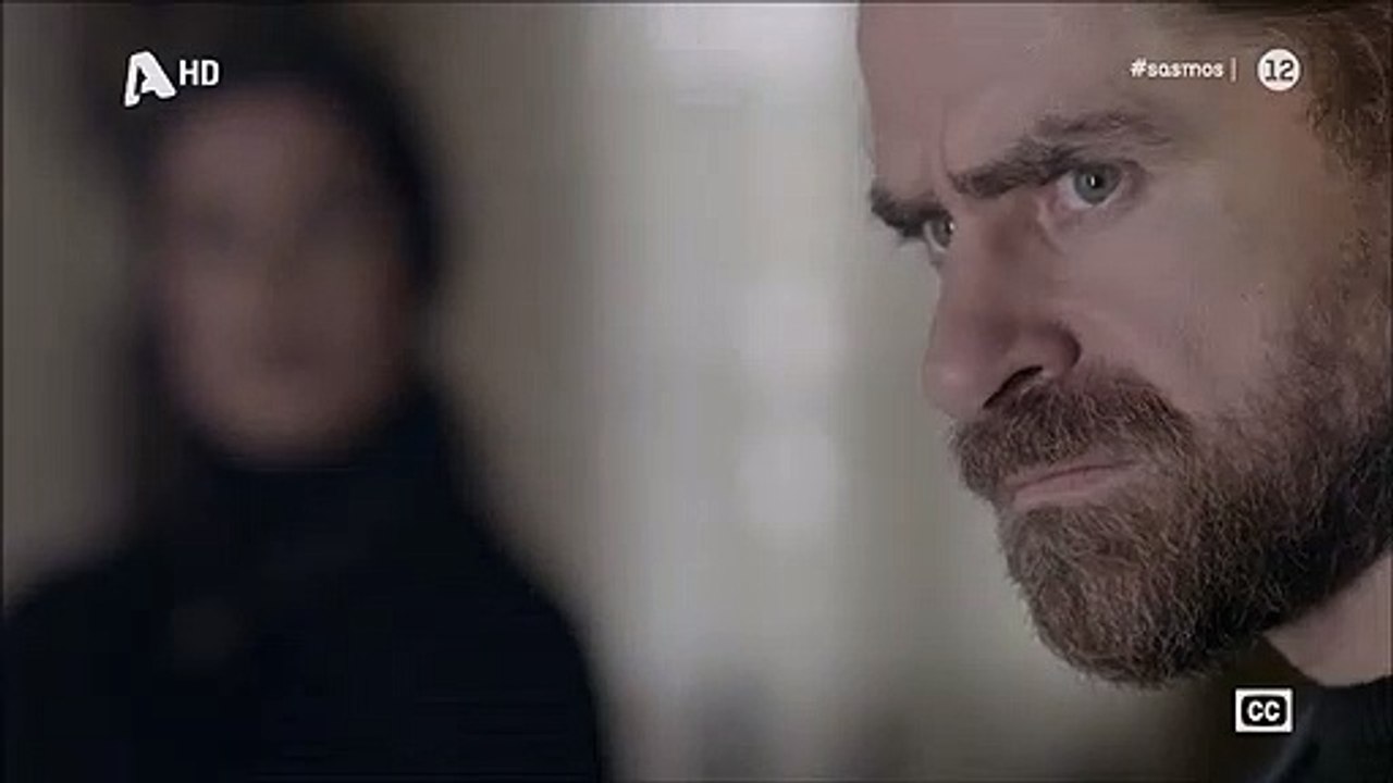 Σασμός: Αυτή είναι η σκηνή που δεν είδαμε! Έτσι έμαθε ο Φραγκιαδάκης για το σχέδιο της απόδρασης