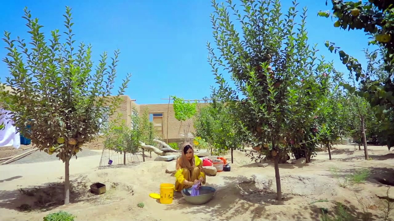 Ramish Raihan - Dokhtarak رامش ریحان - دخترک