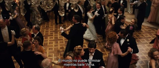 The Royal Game - Tráiler oficial VOSE -