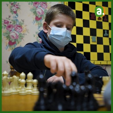 Très jeunes et déjà graines de champions