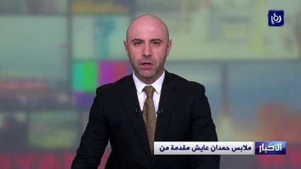 حصيلة كورونا في الأردن الخميس