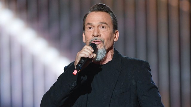 « La chimio se passe plutôt bien : Florent Pagny, atteint d'un cancer, donne de ses nouvelles