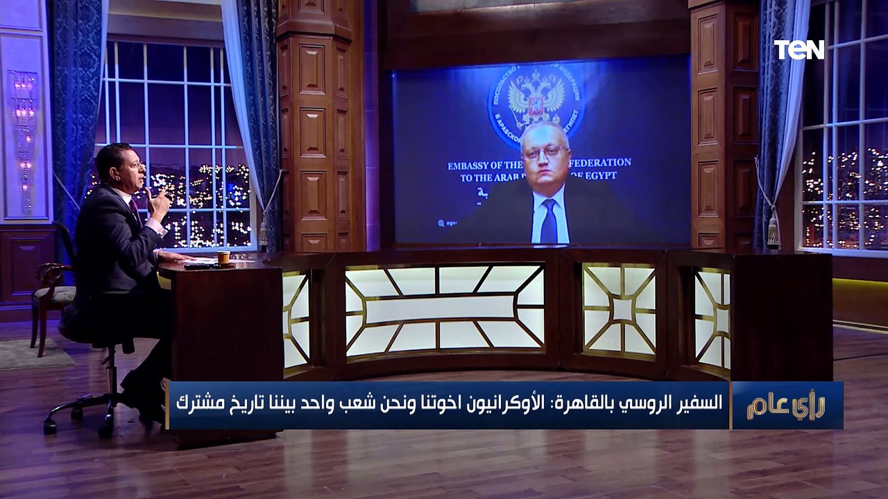 السفير الروسي: نحتاج لضمانات مكتوبة لأمن روسيا من الولايات المتحدة.. ويحذر الناتو: ابعدوا عن حدودنا