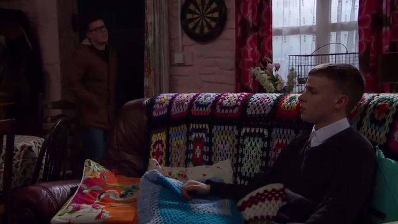 Emmerdale 10th February 2022 Part 1 | Emmerdale 10-2-2022 Part 1 | Emmerdale Thursday 10th February 2022 Part 1