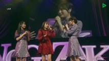 乃木坂46 若月佑美 卒業セレモニー 后半 - 動画 Dailymotion