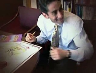 The Apprentice S05E11 Back To School