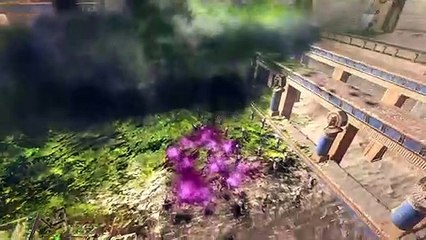 Can I Survive A Nuclear Bombardment Total War Warhammer 2