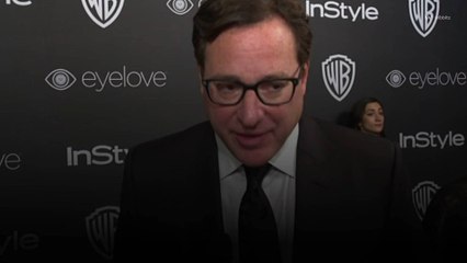 Bob Saget Died in His Sleep After Hitting His Head, Family Says