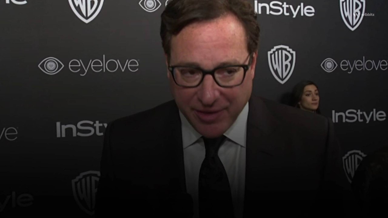 Bob Saget Died in His Sleep After Hitting His Head, Family Says