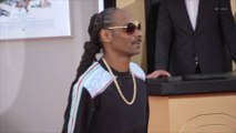 Snoop Dogg Buys Death Row Records