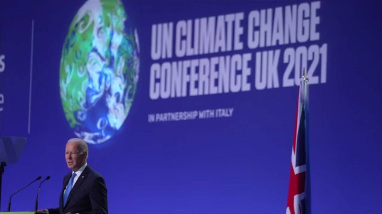 Biden Extends Trump-Era Tariffs on Imported Solar Panels Despite Climate Goals