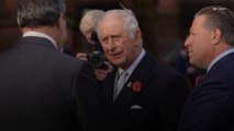Prince Charles Tests Positive for COVID-19