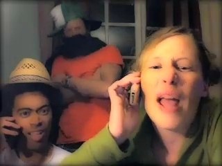 La Smala - Ohé ohé ohh !!
